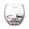 Final Touch Final Touch 8 oz Clear/Silver Glass/Stainless Steel Chilling Ball Set GS349 - alternate 3